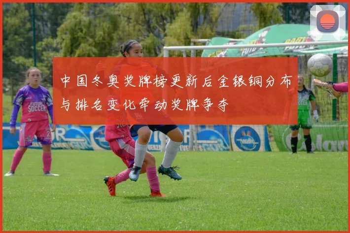中国冬奥奖牌榜更新后金银铜分布与排名变化牵动奖牌争夺
