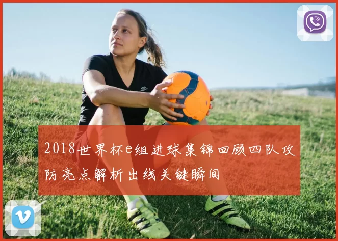 2018世界杯e组进球集锦回顾四队攻防亮点解析出线关键瞬间