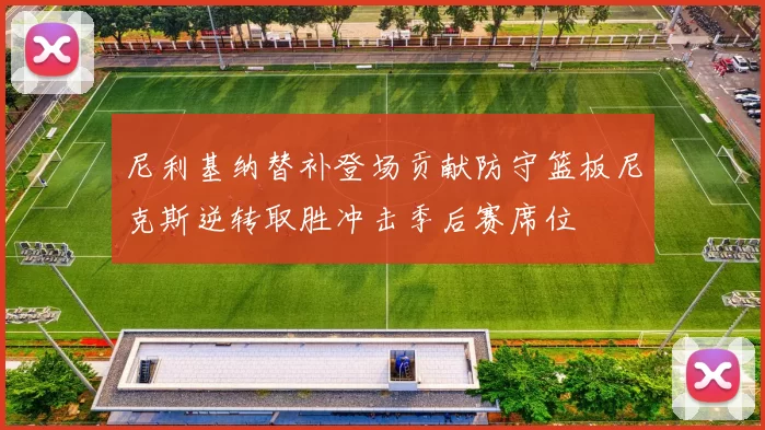 尼利基纳替补登场贡献防守篮板尼克斯逆转取胜冲击季后赛席位